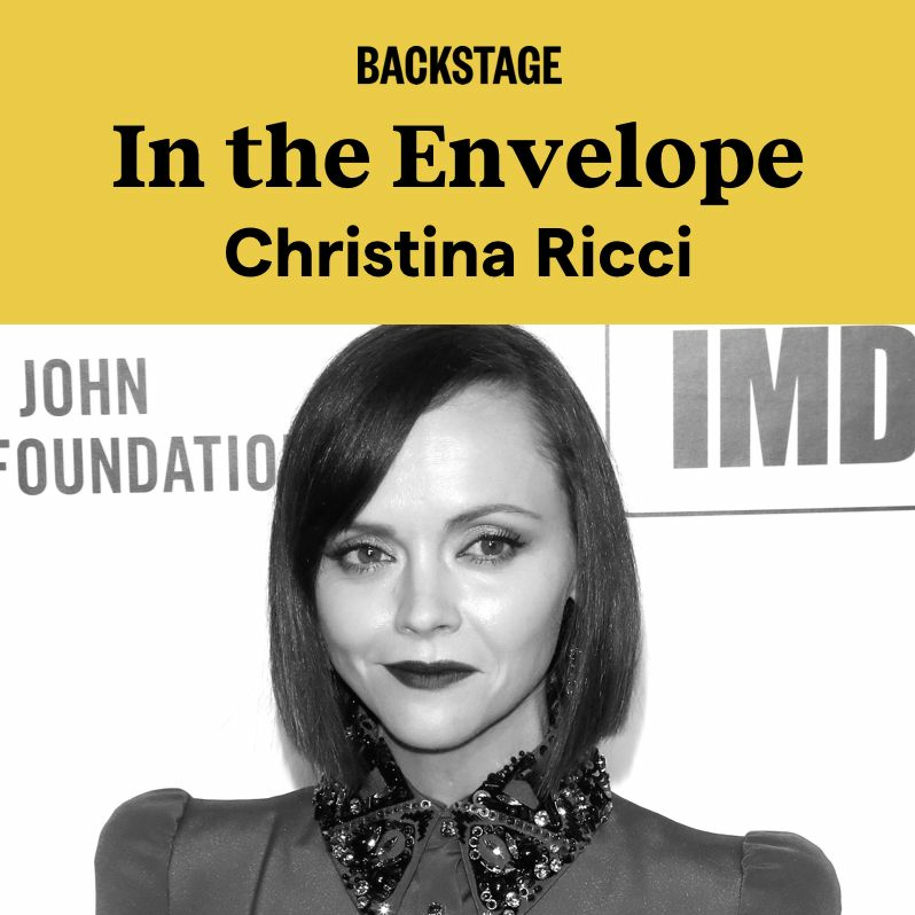 In the Envelope: The Actor’s Podcast