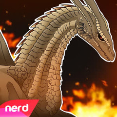 NerdOut - Fire & Reign (House of the Dragon)