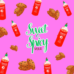 Sweet & Spicy Vol.4
