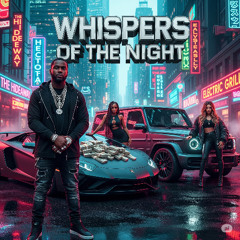 Whispers of the Night