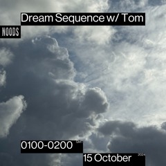 Dream Sequence 02