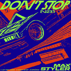 Don't Stop