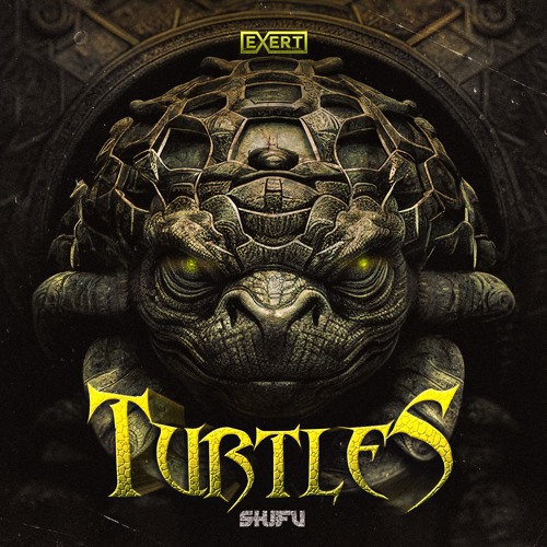 Shifu - Turtles