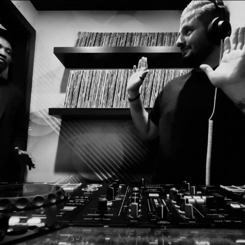 Gabriel MSD - Funky Groove House mix Vol.2