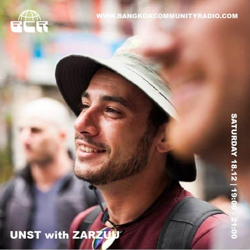 Unst With ZarZuu - 18th December 2021