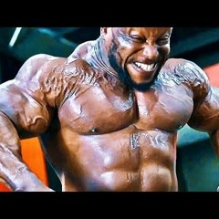 I AM NOT DONE YET  BODYBUILDING LIFESTYLE MOTIVATION MAKAVELI*MOTIVATION