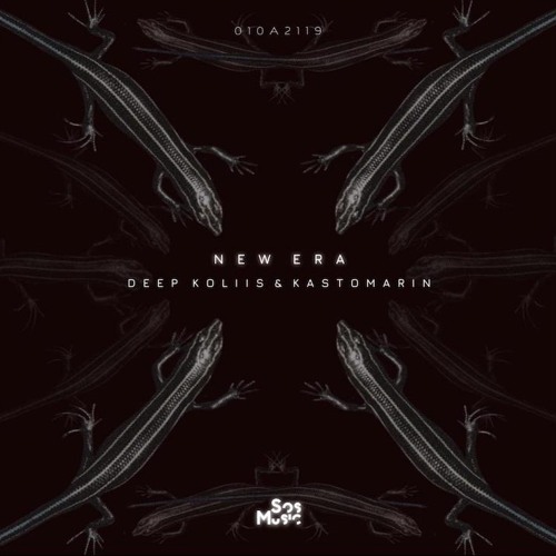 Deep Koliis, KastomariN - New Era [Sound Of Soul]