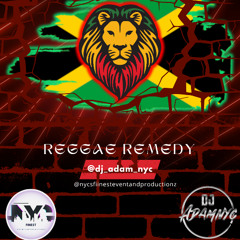 Reagge Remedy