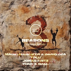 PREMIERE : Magic.Made.By.R & Dario Dea - What I Feel (Original Mix)