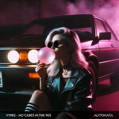 NO CARES IN THE 90'S