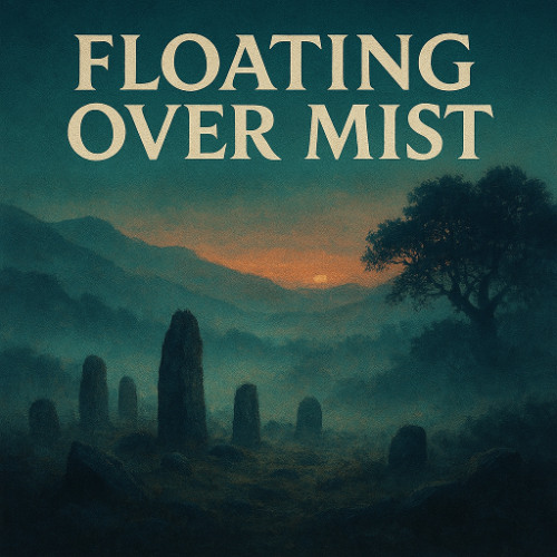 Floating Over Mist