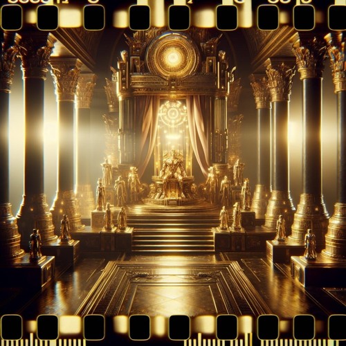 Brick Empire [Dracula Flow]