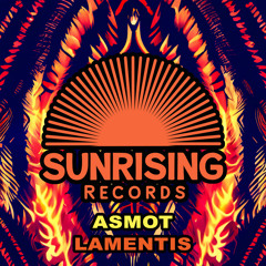 Lamentis (Original Mix)