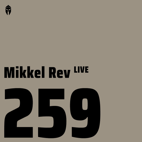 Bassiani invites Mikkel Rev [live] / Podcast #259