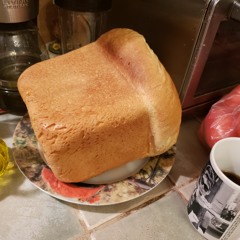For a Loaf of Bread v5