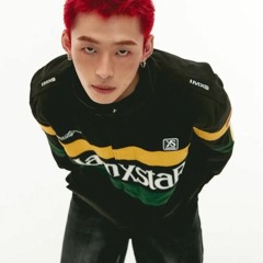 我不应该爱上你 LOVE IS GONE Tphunk Louis 1520 A1 TRIP