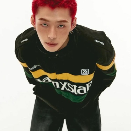 我不应该爱上你 LOVE IS GONE Tphunk Louis 1520 A1 TRIP