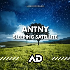 ANTNY sleeping satellites [SAMPLE] OUT NOW!
