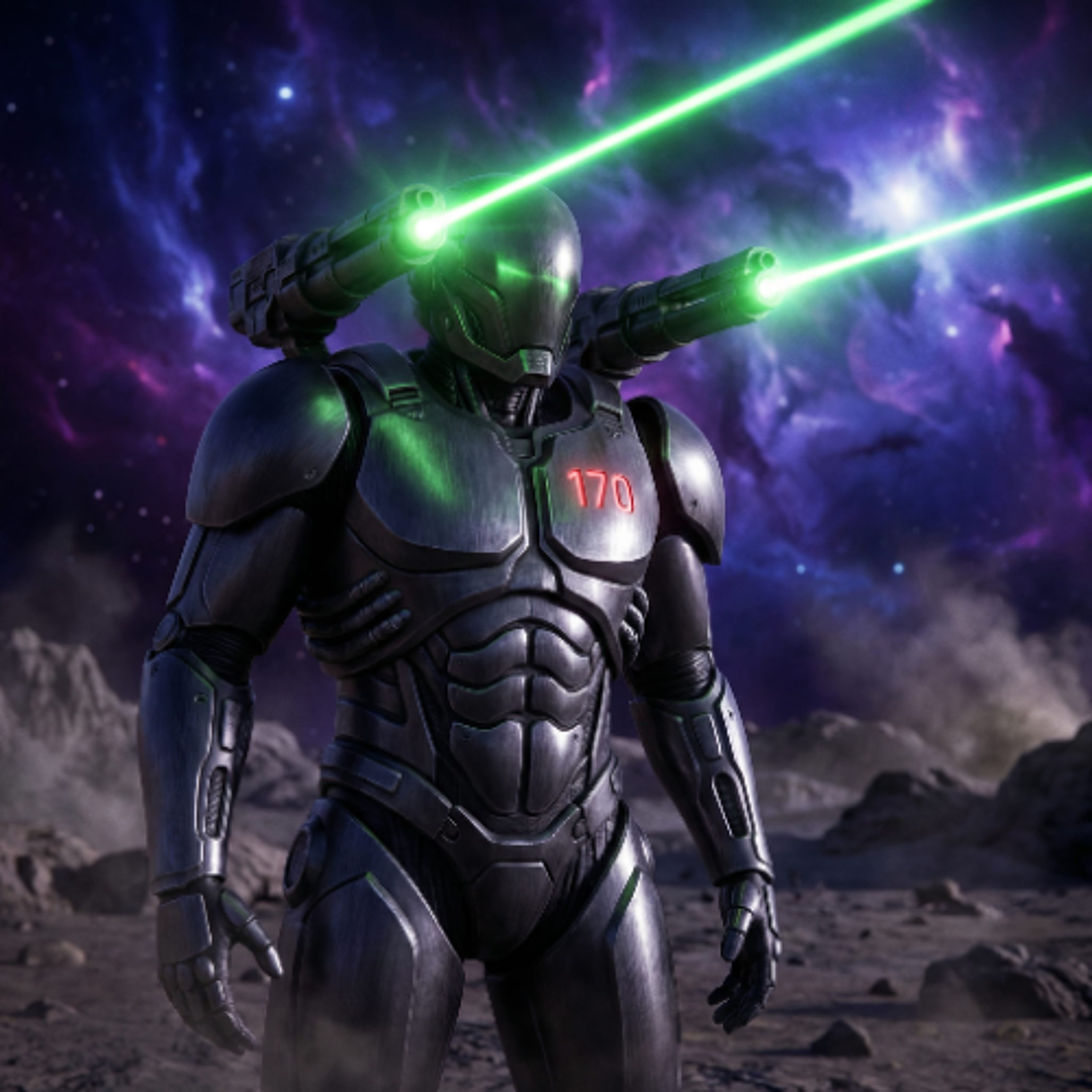 Exoskeleton Remastered episode artwork