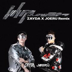 AESPA - WHIPLASH (ZAYDA & JOERU REMIX) [BUY = FREE DOWNLOAD]