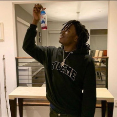 lucki - randomly remix.mp3 *prod. Yahnest*
