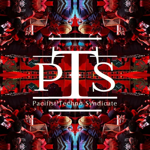 Pacifist Techno Sanctuary at FM 2023 w/ Maybe Laura?