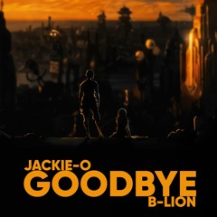 Goodbye (feat. B-Lion) [Arcane: League of Legends | RUS]