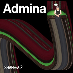 SHAPE+ Broadcast Series 08/25 w/ Admina
