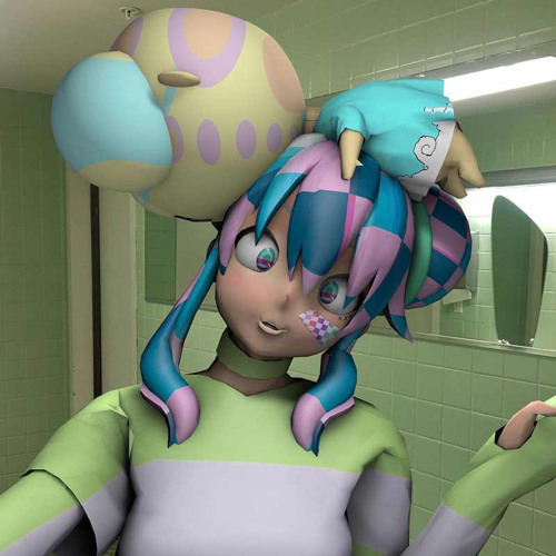 ミdeko mixxxミ