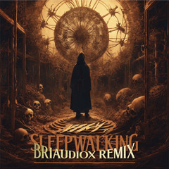 Issey Cross - SLEEPWALKING (Briaudiox Remix)
