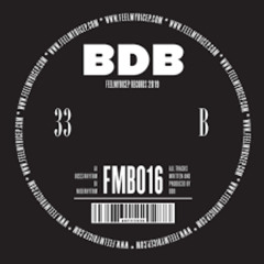 BDB - BOSS RHYTHM