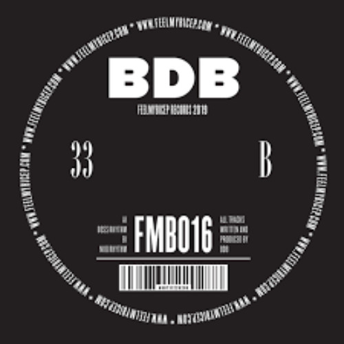 BDB - BOSS RHYTHM