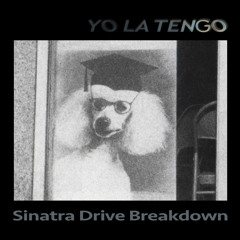 Sinatra Drive Breakdown
