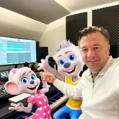 Let´s Celebrate under the Stars