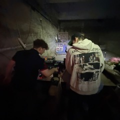 Halloween Special 2025 - Klapsenkind B2B B4SSGEF4HR