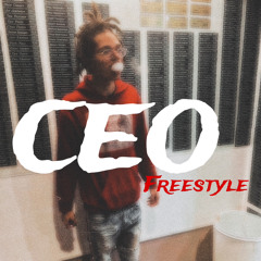 CEO Freestyle (prod. alloutw4r)
