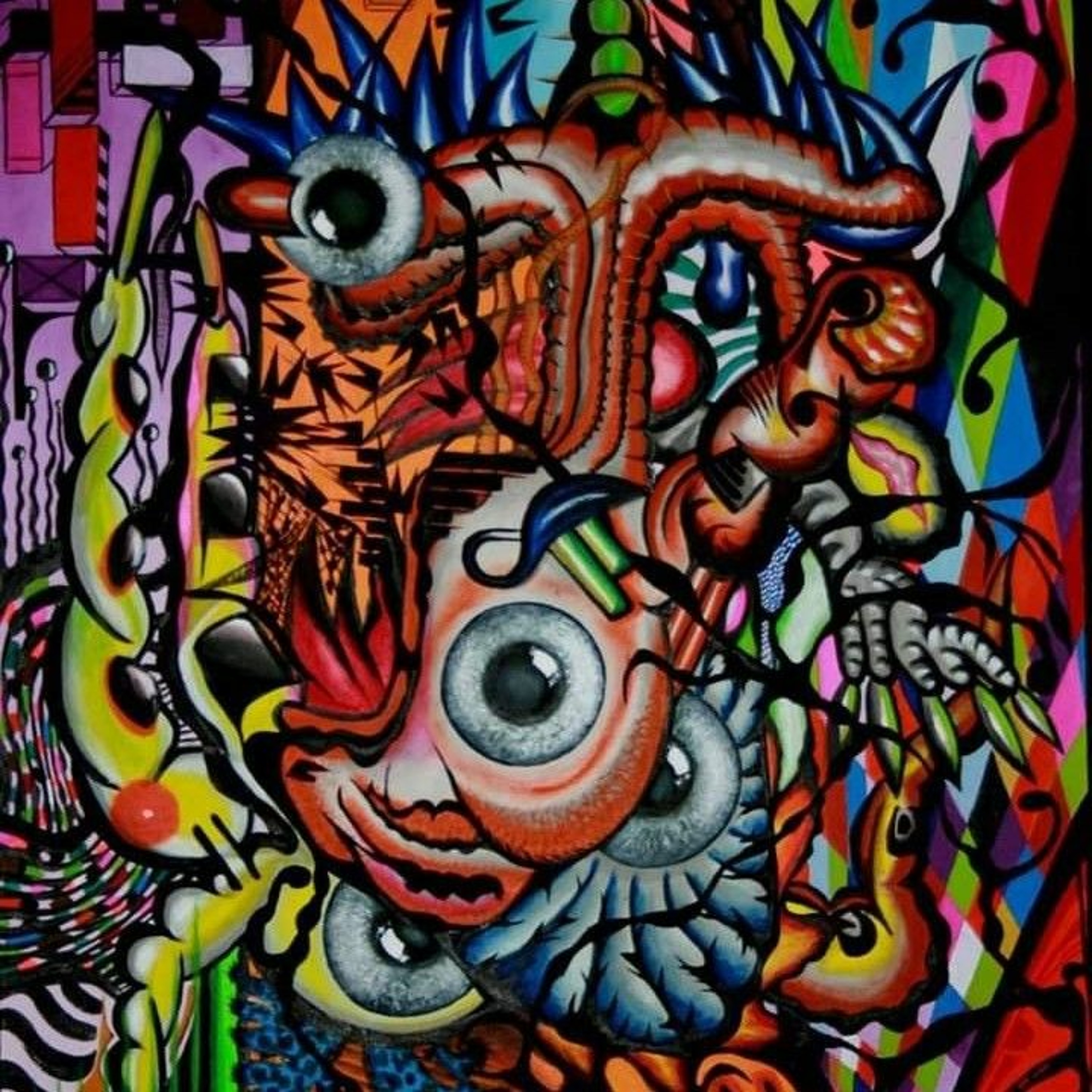 Michael Yowell