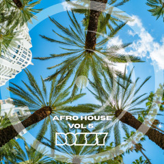 AFRO HOUSE VOL 5.