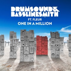 One In A Million (Reset Safari Lost In ’97 Remix)