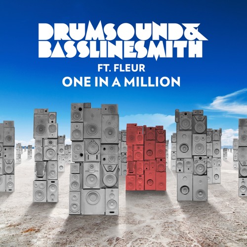 One In A Million (Reset Safari Lost In ’97 Remix)