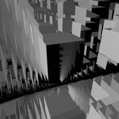 Brutalist Architecture (Vocal Mix)