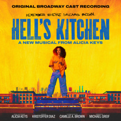 Fallin' (From the New Broadway Musical "Hell's Kitchen")