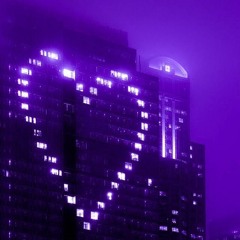 purple hearts