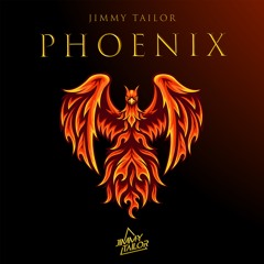Jimmy Tailor - Phoenix (Original Mix)