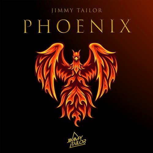 Jimmy Tailor - Phoenix (Original Mix)