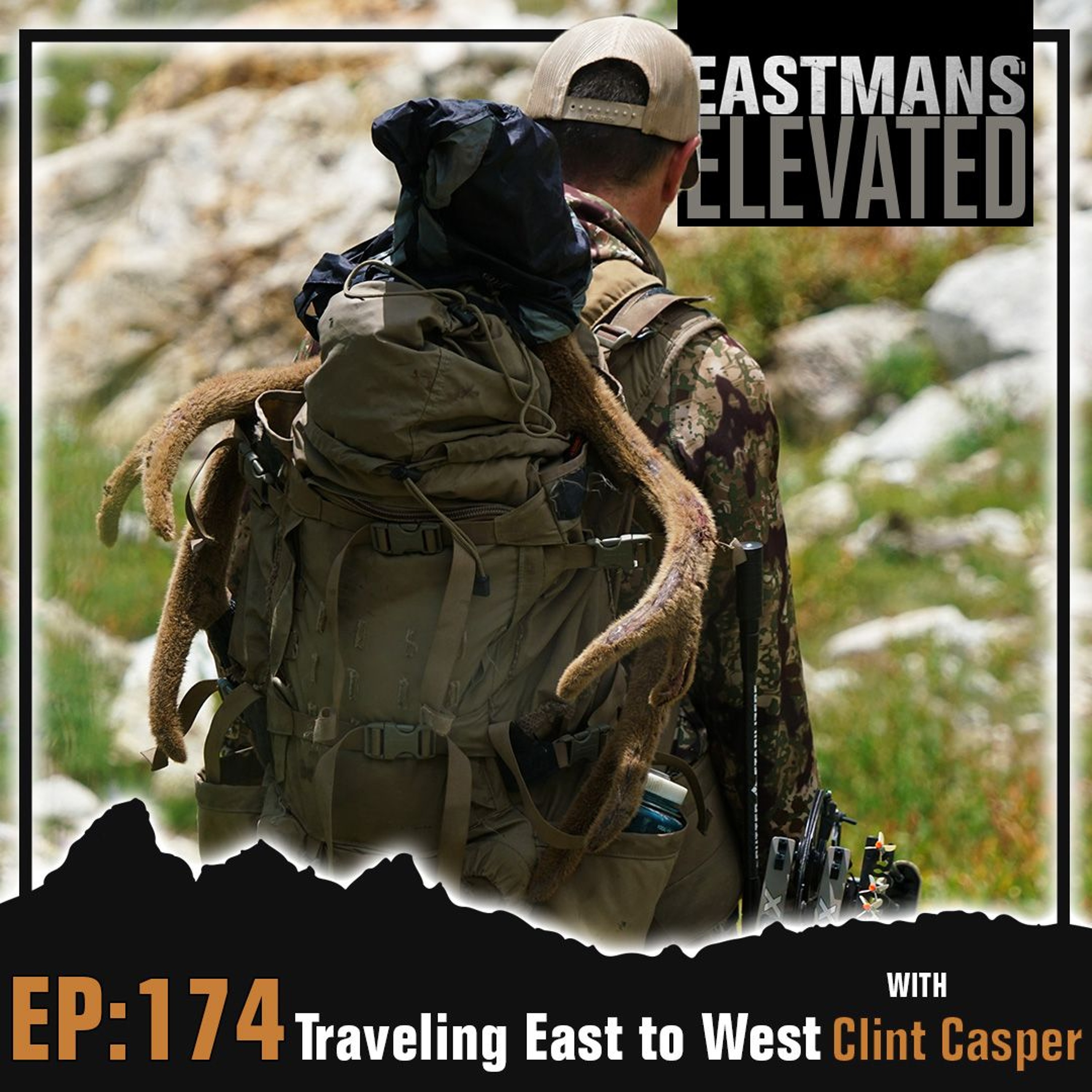 Eastmans\' Elevated