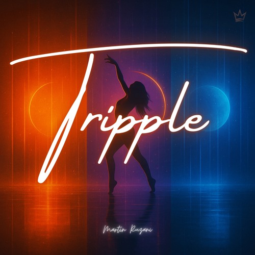 Tripple – EP Preview (Out Dec 5, 2025)
