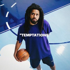 J. Cole x Mac Miller Type Beat "Temptations"