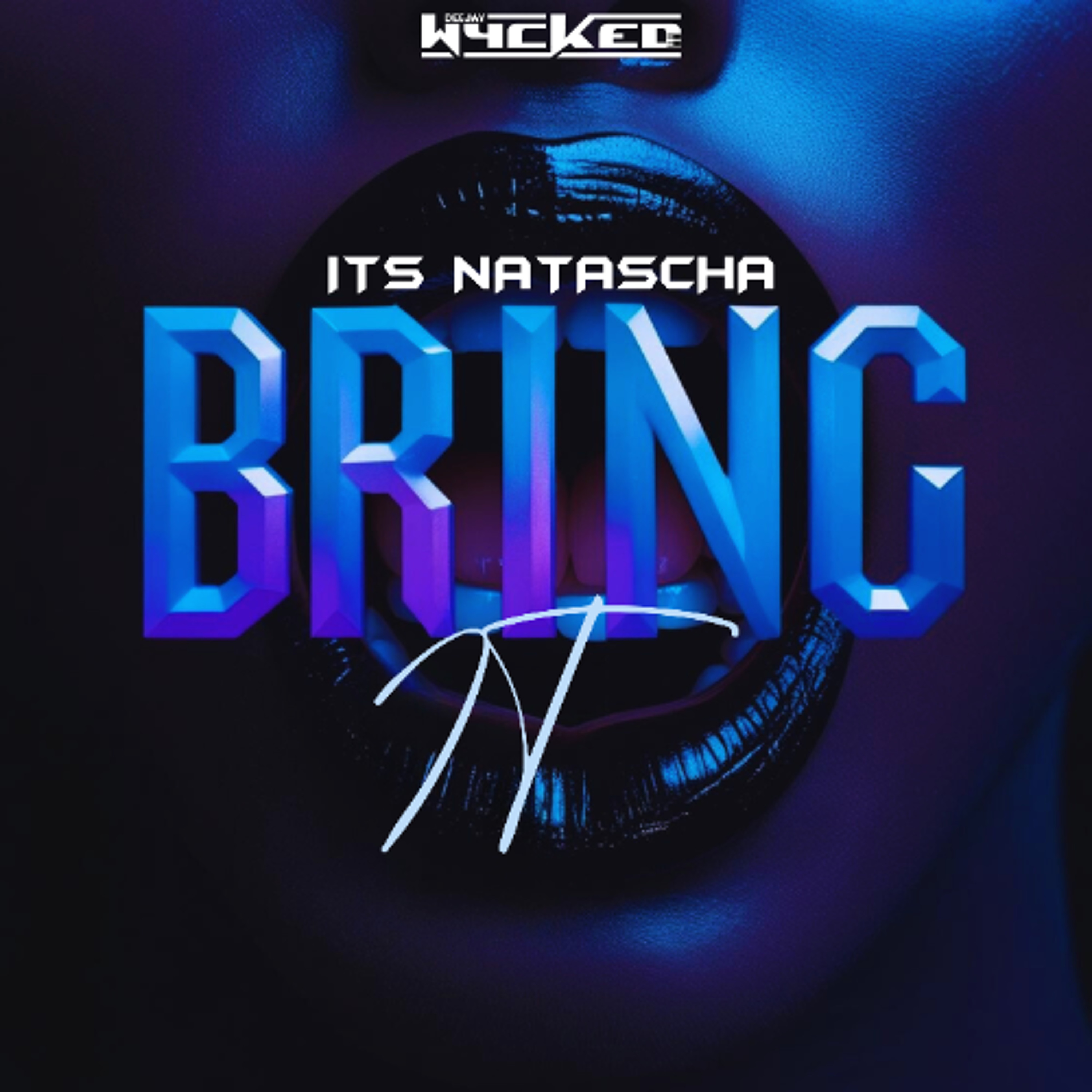 Bring It episode artwork