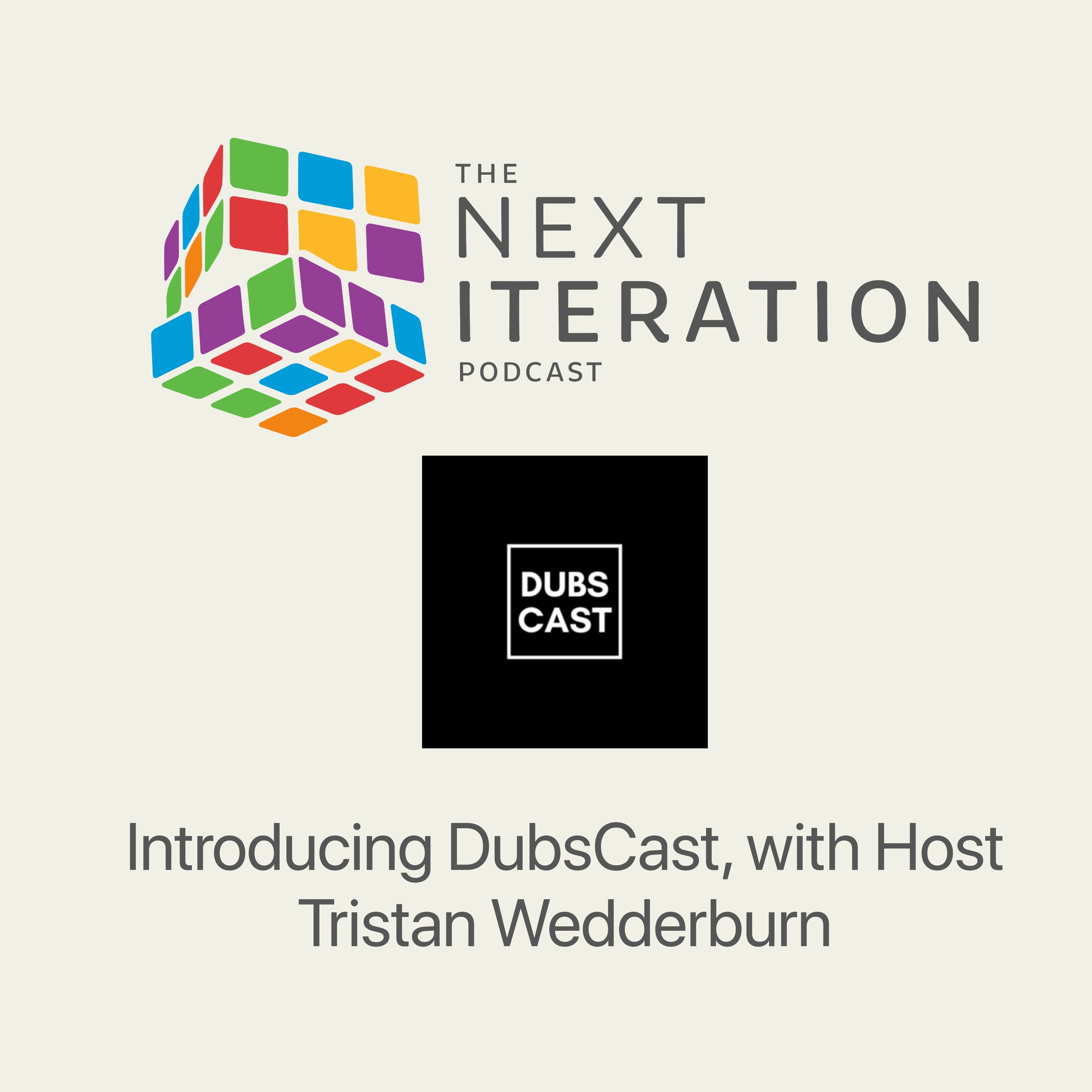 The Next Iteration Podcast